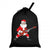 Front - Grindstore - Sac du Père Noël ROCKIN SANTA