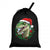 Front - Grindstore - Sac du Père Noël FESTIVE