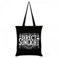 Front - Grindstore - Tote bag