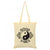 Front - Grindstore - Sac tote GOOD VIBES