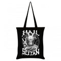 Front - Grindstore - Sac tote HAIL SEITAN