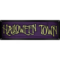 Front - Grindstore - Plaque TOWN