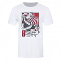 Front - Unorthodox Collective - T-shirt SAKANA - Homme