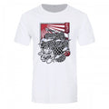 Front - Unorthodox Collective - T-shirt RYU - Homme