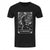 Front - Deadly Tarot - T-shirt THE WEREWOLF - Homme