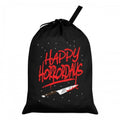 Front - Grindstore - Sac du Père Noël HAPPY HORRORDAYS