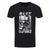 Front - Tokyo Spirit - T-shirt OVER-THINKER - Homme