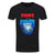 Front - Grindstore - T-shirt PAWS - Homme