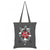 Front - Grindstore - Sac tote INFERNAL PENTAGRAM