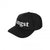 Front - Grindstore - Casquette de baseball ANGST