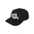 Front - Grindstore - Casquette de baseball ANTI SOCIAL