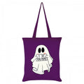 Front - Grindstore - Tote bag SEE REAL PEOPLE