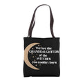 Front - Grindstore - Tote bag THE WITCH THEY COULDN´T BURN