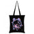 Front - Cosmic Boop - Tote bag LUNA BEING