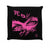 Front - Pinku Kult - Coussin DIE!