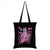 Front - Pinku Kult - Tote bag SHICHAN