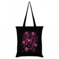 Front - Cosmic Boop - Tote bag CALL FROM SPACE