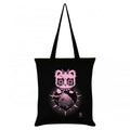 Front - Cosmic Boop - Tote bag CUTE AND POINTY