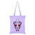 Front - Cosmic Boop - Tote bag