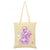 Front - Pinku Kult - Tote bag FRAGILE