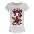 Front - Mio Moon - T-Shirt - Femme