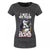 Front - Psycho Penguin - T-Shirt - Femme