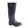 Front - Lunar - Bottes de pluie - Femme