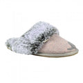 Front - Lazy Dogz - Chaussons - Femme