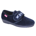 Front - Lunar - Chaussons PAULA - Femme