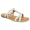 Front - Lunar - Sandales GABRIELA - Femme