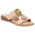 Front - Lunar - Sandales ELSA - Femme