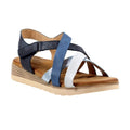 Front - Lunar - Sandales CAYMAN - Femme