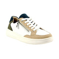 Front - Lunar - Baskets ARIANA - Femme