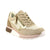 Front - Lunar - Baskets HALLER - Femme