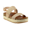 Front - Lunar - Sandales LLOYD - Femme