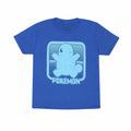 Front - Pokemon - T-shirt - Enfant