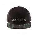 Front - Matrix - Casquette ajustable - Adulte