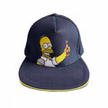 Front - Simpsons - Casquette ajustable - Adulte