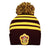 Front - Harry Potter - Bonnet