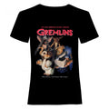 Front - Gremlins - T-shirt - Adulte