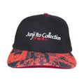 Front - Junji-Ito - Casquette de baseball