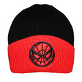 Front - Spider-Man - Bonnet