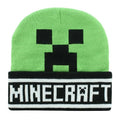 Front - Minecraft - Bonnet