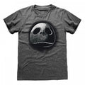 Front - Nightmare Before Christmas - T-shirt - Adulte