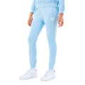 Front - Hype - Pantalon de jogging SCRIPT - Enfant