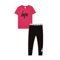 Front - Hype - Ensemble t-shirt et legging - Enfant