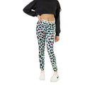 Front - Hype - Legging - Fille