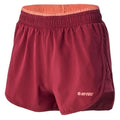 Front - Hi-Tec - Short LARIA - Femme