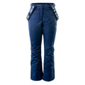 Front - Hi-Tec - Pantalon de ski DARIN - Femme