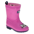 Front - Bejo - Bottes de pluie COSY - Enfant